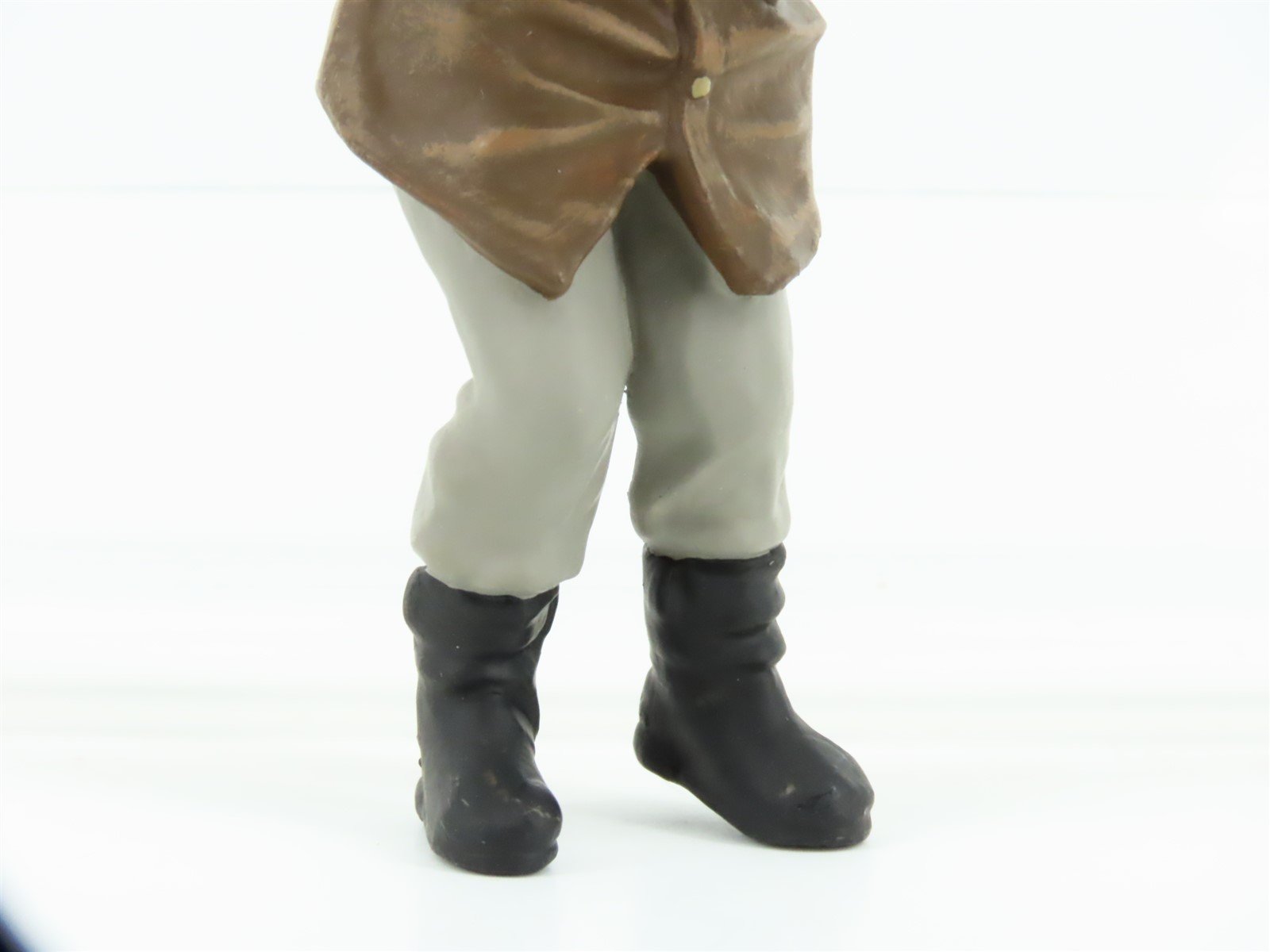 G 1/22.5 Scale Preiser 45116 Shepherd & Farmer Figures 2-Pack