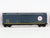 N Scale Micro-Trains MTL 03100076 C&O The Chessie Route 50' Boxcar #21494