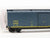 N Scale Micro-Trains MTL 03100076 C&O The Chessie Route 50' Boxcar #21494