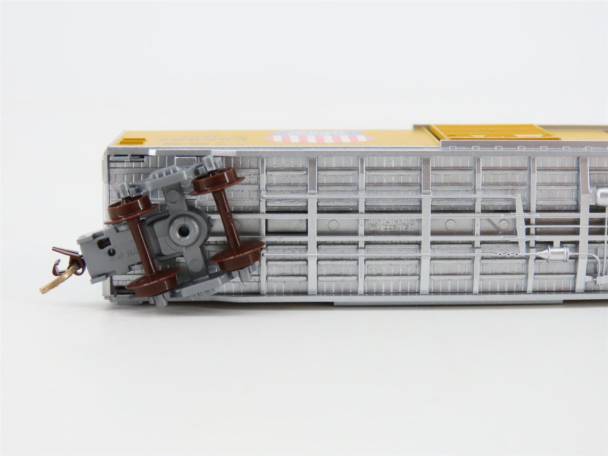 N Scale Micro-Trains MTL 77090 UP Union Pacific 50&#39; Boxcar #508494