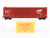 HO Scale Kadee 6506 M-K-T Katy Railroad 50' Double Door Box Car #99361