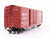 HO Scale Kadee 6506 M-K-T Katy Railroad 50' Double Door Box Car #99361