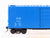 HO Scale Kadee 5225 BM Boston & Maine Railroad 40' Single Door Box Car #76112