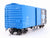 HO Scale Kadee 5225 BM Boston & Maine Railroad 40' Single Door Box Car #76112