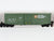 N Scale Micro-Trains MTL 76050 BCOL British Columbia Railway 50' Boxcar #5465