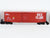 N Scale Micro-Trains MTL 07600070 RI Rock Island 50' Boxcar #63290