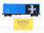 HO Scale Kadee 5233 BM Boston & Maine Railroad 40' Single Door Box Car #76380