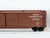 N Scale Micro-Trains MTL 78100 PM Pere Marquette 50' Auto Box Boxcar #72142