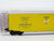 N Scale Micro-Trains MTL 03800470 NJ Napierville Junction 50' Boxcar #801