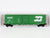 N Scale Micro-Trains MTL 07600090 BN Burlington Northern 50' Boxcar #239541