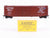 HO Scale Kadee 6707 SSW Cotton Belt Blue Streak 50' Double Door Box Car #47601