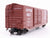 HO Scale Kadee 6707 SSW Cotton Belt Blue Streak 50' Double Door Box Car #47601