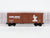 N Scale Micro-Trains MTL 07300090 IC Illinois Central 40' Standard Boxcar #31920