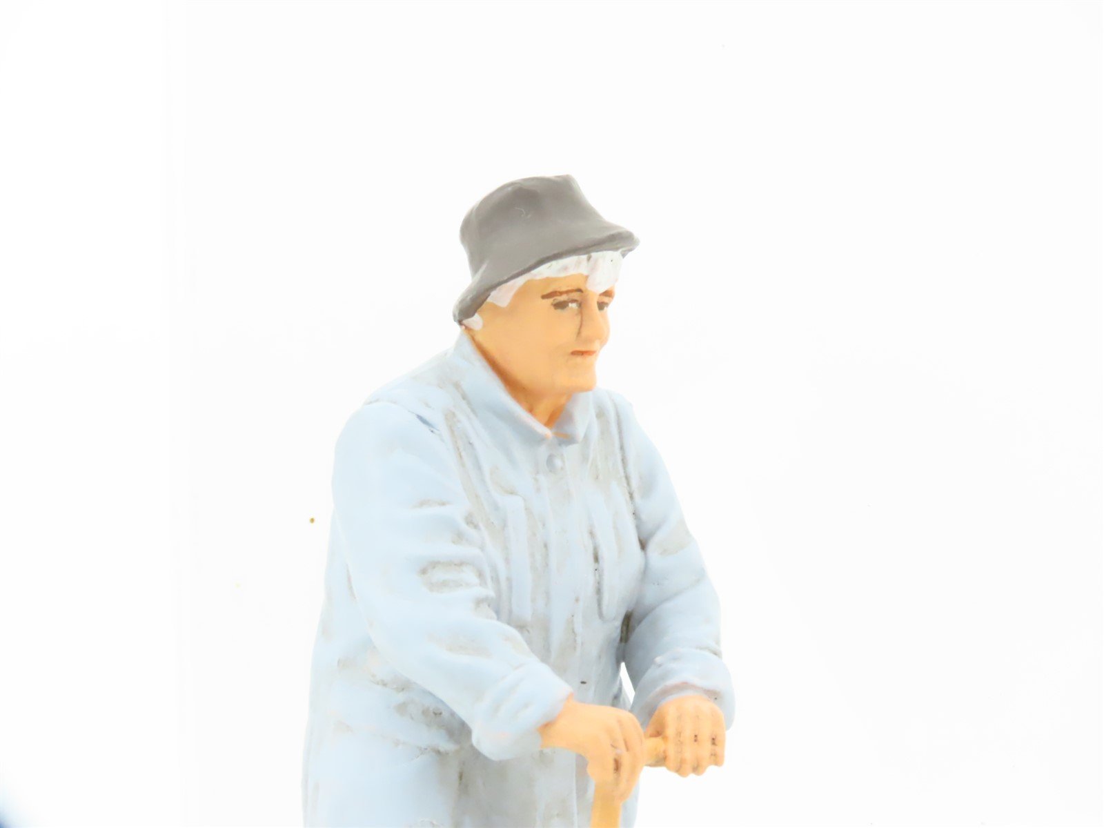 G 1/22.5 Scale Preiser 45130 Traveling Women Figures 2-Pack