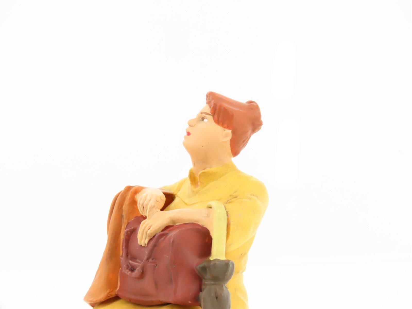 G 1/22.5 Scale Preiser 45130 Traveling Women Figures 2-Pack