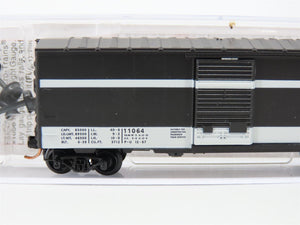 N Scale Micro-Trains MTL 07300070 CN Canadian National 40' Boxcar #11064