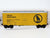 N Scale Micro-Trains MTL 21460 GN RBWX Western Fruit Express 40' Boxcar #60292