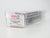 N Scale Micro-Trains MTL 21460 GN RBWX Western Fruit Express 40' Boxcar #60292