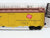 N Scale Micro-Trains MTL 59100 URTX Milwaukee Road 40' Steel Reefer Car #81104