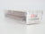 N Scale Micro-Trains MTL 59100 URTX Milwaukee Road 40' Steel Reefer Car #81104