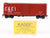 HO Scale Kadee 4030 C&EI Chicago & Eastern Illinois Railroad 40' Box Car #65593