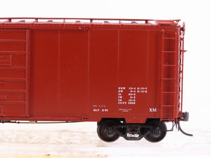 HO Scale Kadee 4030 C&EI Chicago & Eastern Illinois Railroad 40' Box Car #65593