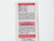N Micro-Trains MTL 04900540 URTC Harding Butter 40' Steel Reefer Car #11619