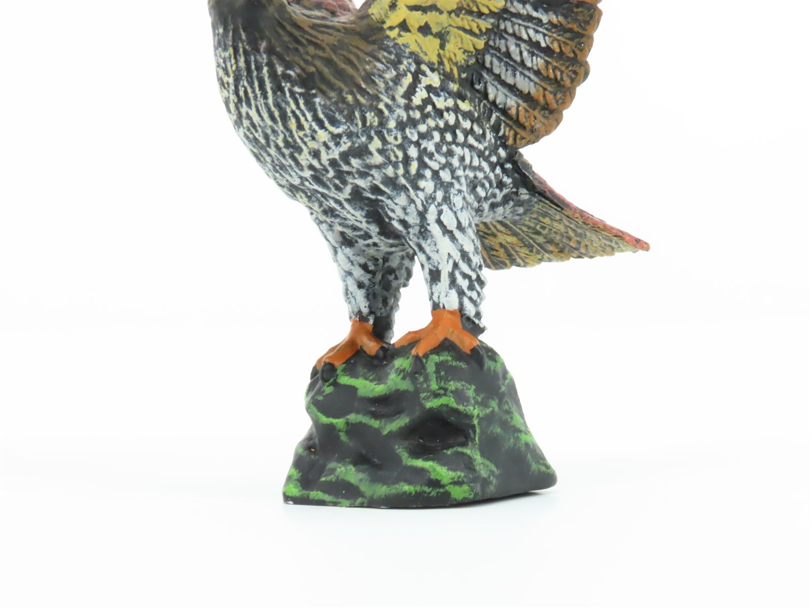 G 1/25 Scale Preiser Elastolin 47711 American Eagle Animal Figure