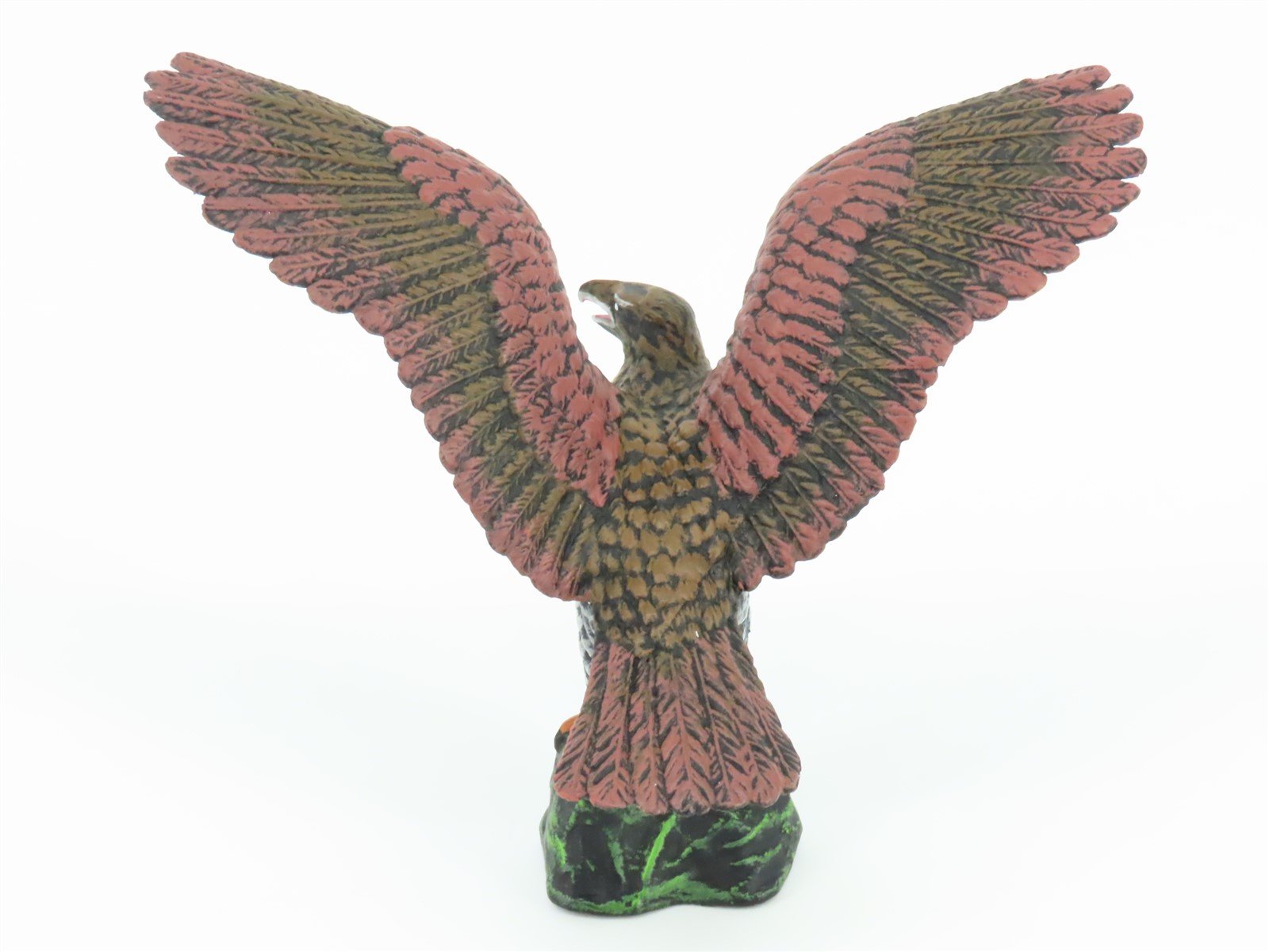 G 1/25 Scale Preiser Elastolin 47711 American Eagle Animal Figure