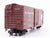 HO Scale Kadee 5216 CG Central of Georgia Railroad 40' Single Door Box Car #8734