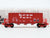 N Micro-Trains MTL 125010 SP Southern Pacific 3-Bay Ortner Hopper #481228 Custom