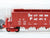 N Micro-Trains MTL 125010 SP Southern Pacific 3-Bay Ortner Hopper #481155 Custom