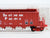 N Micro-Trains MTL 125010 SP Southern Pacific 3-Bay Ortner Hopper #481155 Custom