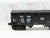 N Scale Micro-Trains MTL 08500050 SLSF Frisco 2-Bay Hopper Car #87422 wLoad