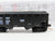 N Scale Micro-Trains MTL 08500050 SLSF Frisco 2-Bay Hopper Car #87422 wLoad