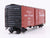 HO Scale Kadee 4504 CNW The Overland Route 40' Single Door Box Car #1555