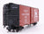 HO Scale Kadee 4504 CNW The Overland Route 40' Single Door Box Car #1555