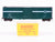 HO Scale Kadee 6108 G&F Georgia & Florida Railroad 50' Single Door Box Car #483