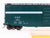 HO Scale Kadee 6108 G&F Georgia & Florida Railroad 50' Single Door Box Car #483