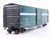 HO Scale Kadee 6108 G&F Georgia & Florida Railroad 50' Single Door Box Car #483