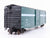 HO Scale Kadee 6108 G&F Georgia & Florida Railroad 50' Single Door Box Car #483