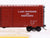 HO Scale Kadee 4028 LS&I Lake Superior & Ishpeming 40' Single Door Box Car #2241