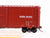 HO Scale Kadee 4302 GA Georgia Railroad 40' Single Door Box Car #39518