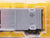 HO Kadee 5246 A&WP The West Point Route 40' Single Door Box Car #38009 - Sealed
