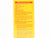HO Kadee 5246 A&WP The West Point Route 40' Single Door Box Car #38009 - Sealed