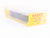 HO Kadee 5246 A&WP The West Point Route 40' Single Door Box Car #38009 - Sealed