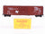 HO Scale Kadee 6109 RF&P Richmond Fredericksburg & Potomac 50' Box Car #2920