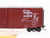 HO Scale Kadee 6109 RF&P Richmond Fredericksburg & Potomac 50' Box Car #2920