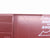 HO Scale Kadee 6109 RF&P Richmond Fredericksburg & Potomac 50' Box Car #2920