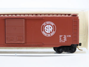 N Scale Brooklyn Locomotive Works/Kadee BLW-32 Southern 50' Boxcar #39975